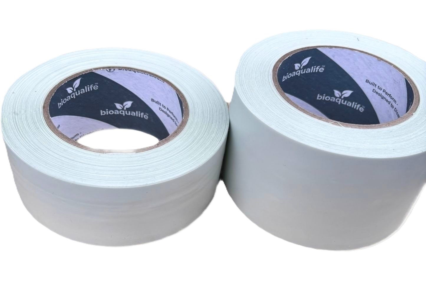 bioTape® - 4" Shrink tape - Case of 12 rolls