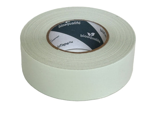 bioTape® - 2" Shrink tape - Case of 24 rolls