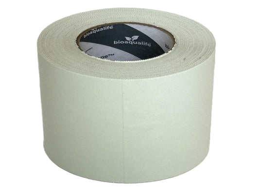 bioTape® - 4" Shrink tape - Case of 12 rolls