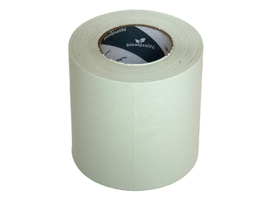 bioTape® - 6" Shrink tape - Case of 8 rolls