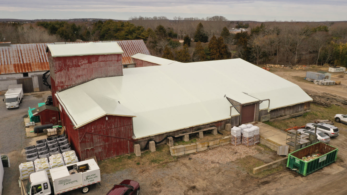 Full Pallet (9 rolls) bioWRAP® 40' x 91' - 11mil - 200lb