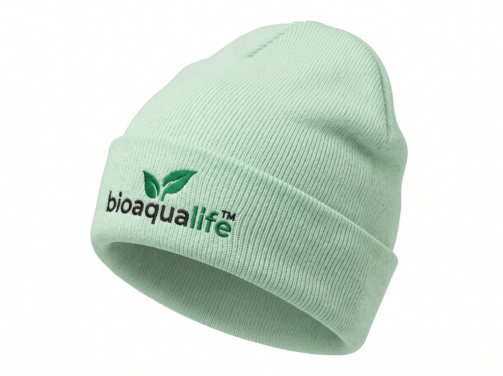 bioaqualife® Knit Beanie
