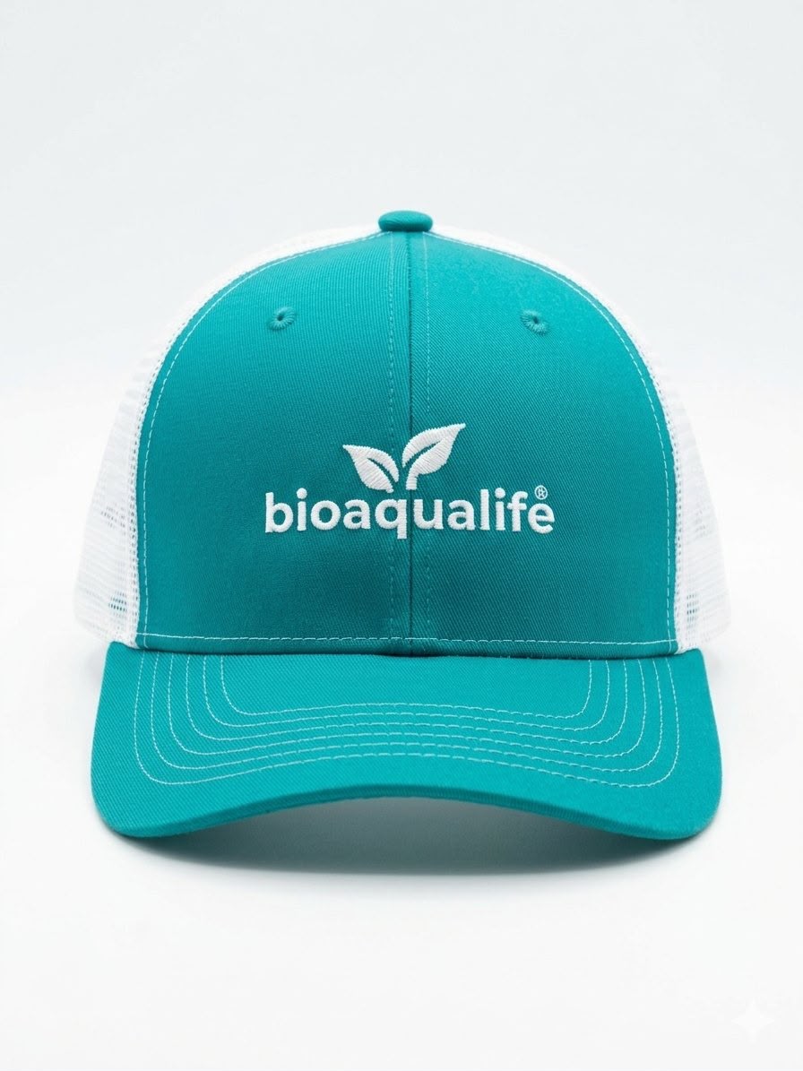 bioaqualife® Trucker Hat