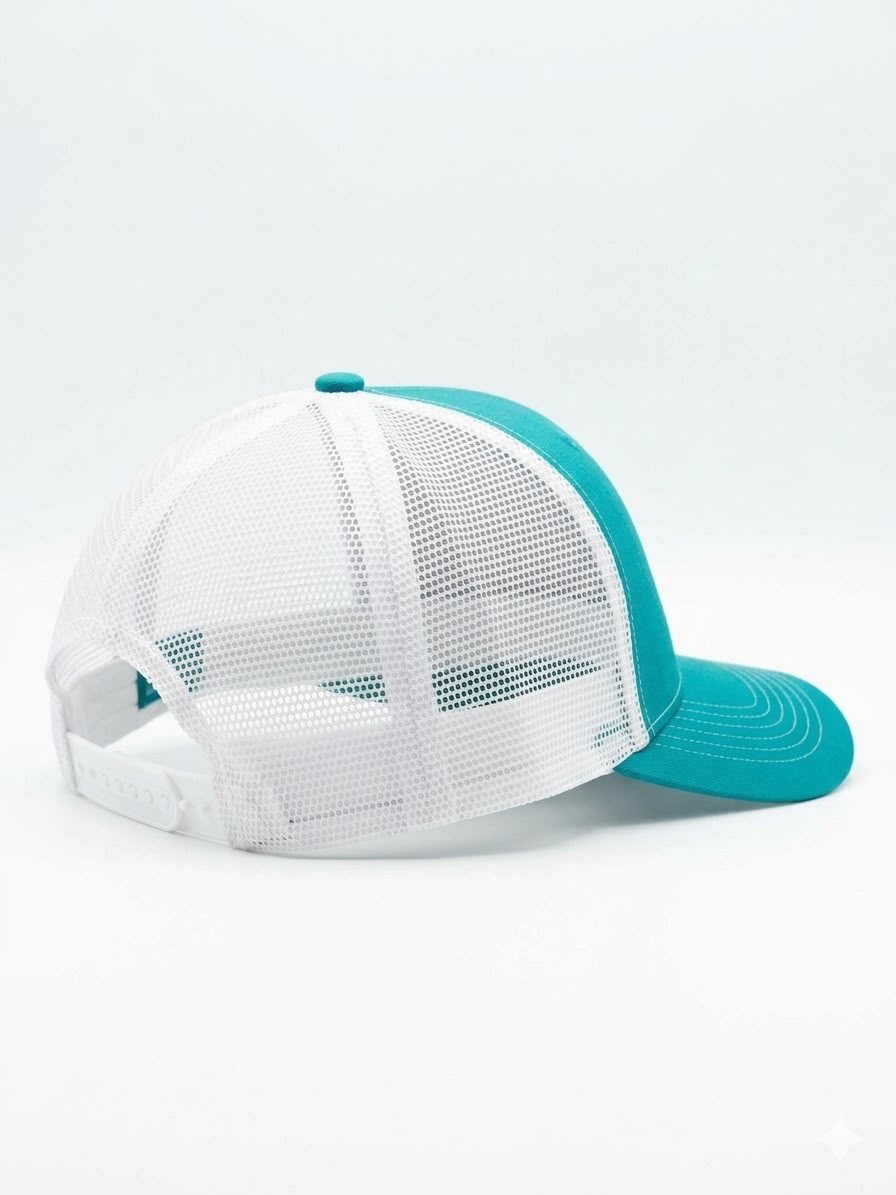 bioaqualife® Trucker Hat