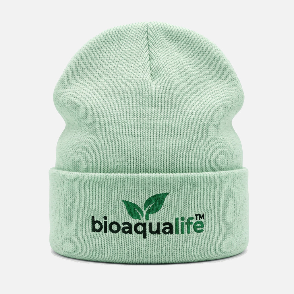 bioaqualife® Knit Beanie