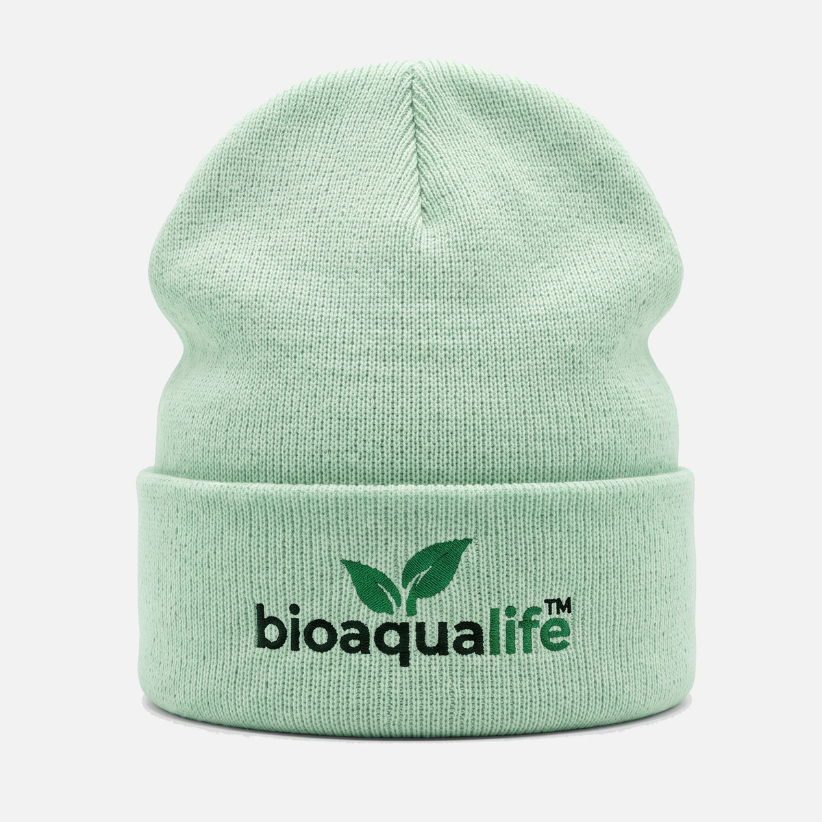 bioaqualife® Knit Beanie