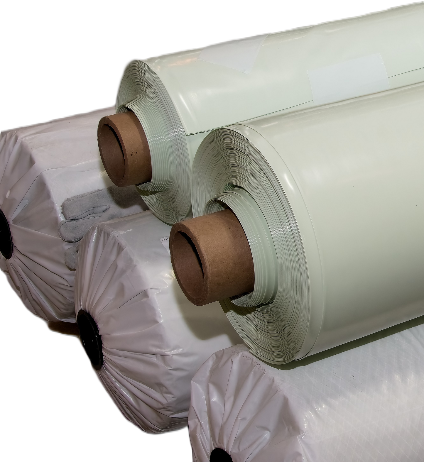 bioWrap® 40' x 111' - 9mil - 200lb