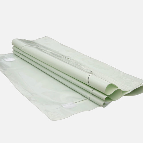 bioDOOR®-1 Acess zipper doors 36"x36"