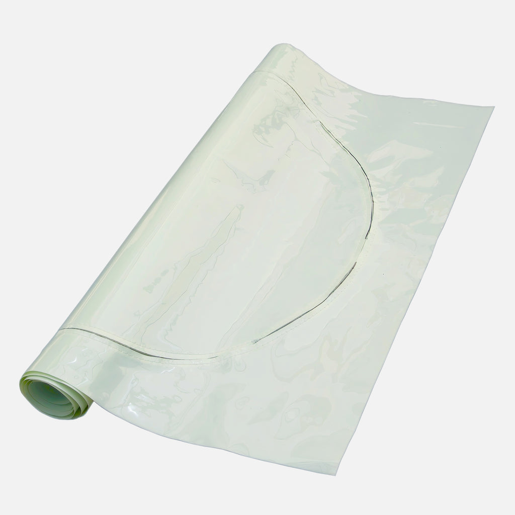 bioDOOR®-4HD Acess zipper doors 72"x36" (Copy) (Copy)