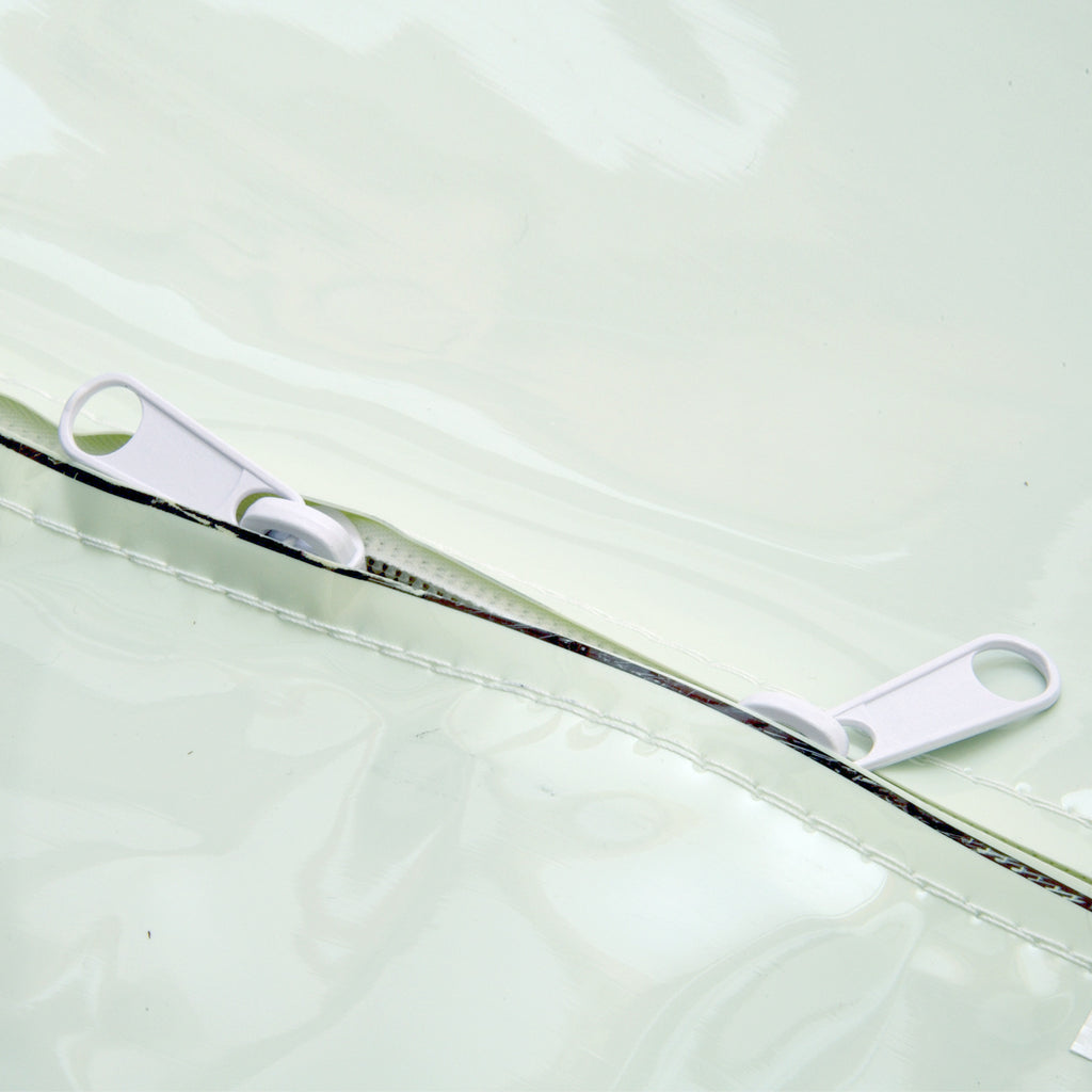 bioDOOR®-4HD Acess zipper doors 72"x36" (Copy) (Copy)