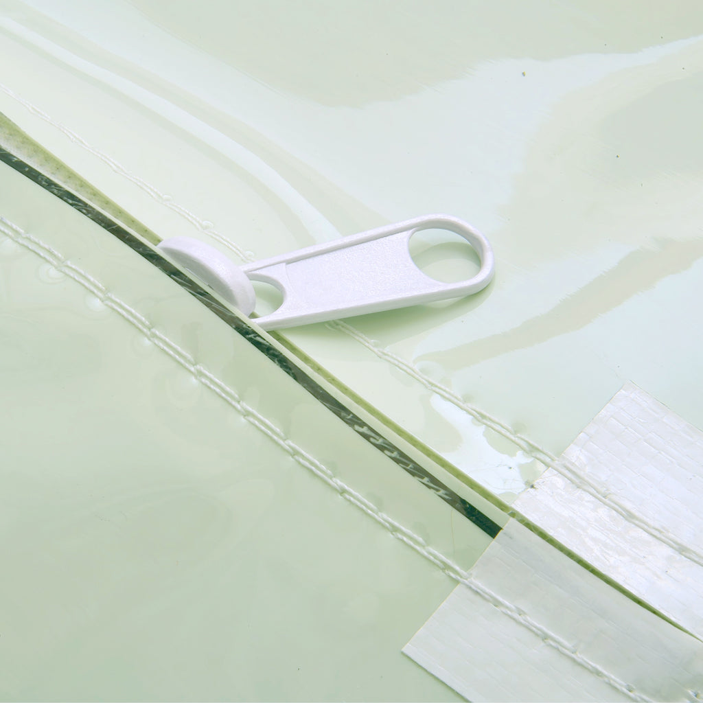 bioDOOR®-4HD Acess zipper doors 72"x36" (Copy) (Copy)