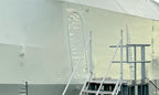 bioDOOR®-4HD Acess zipper doors 72"x36" (Copy) (Copy)