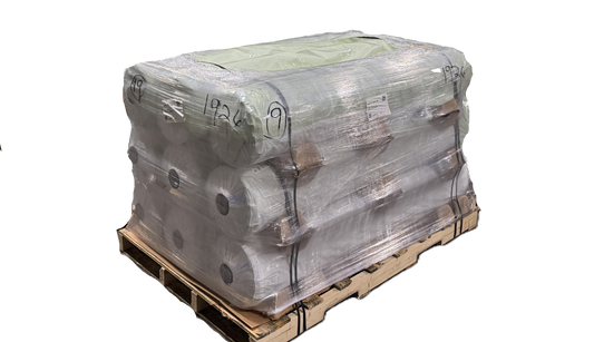 Full Pallet (6 rolls) bioWRAP® 40' x 111' - 9mil - 200lb