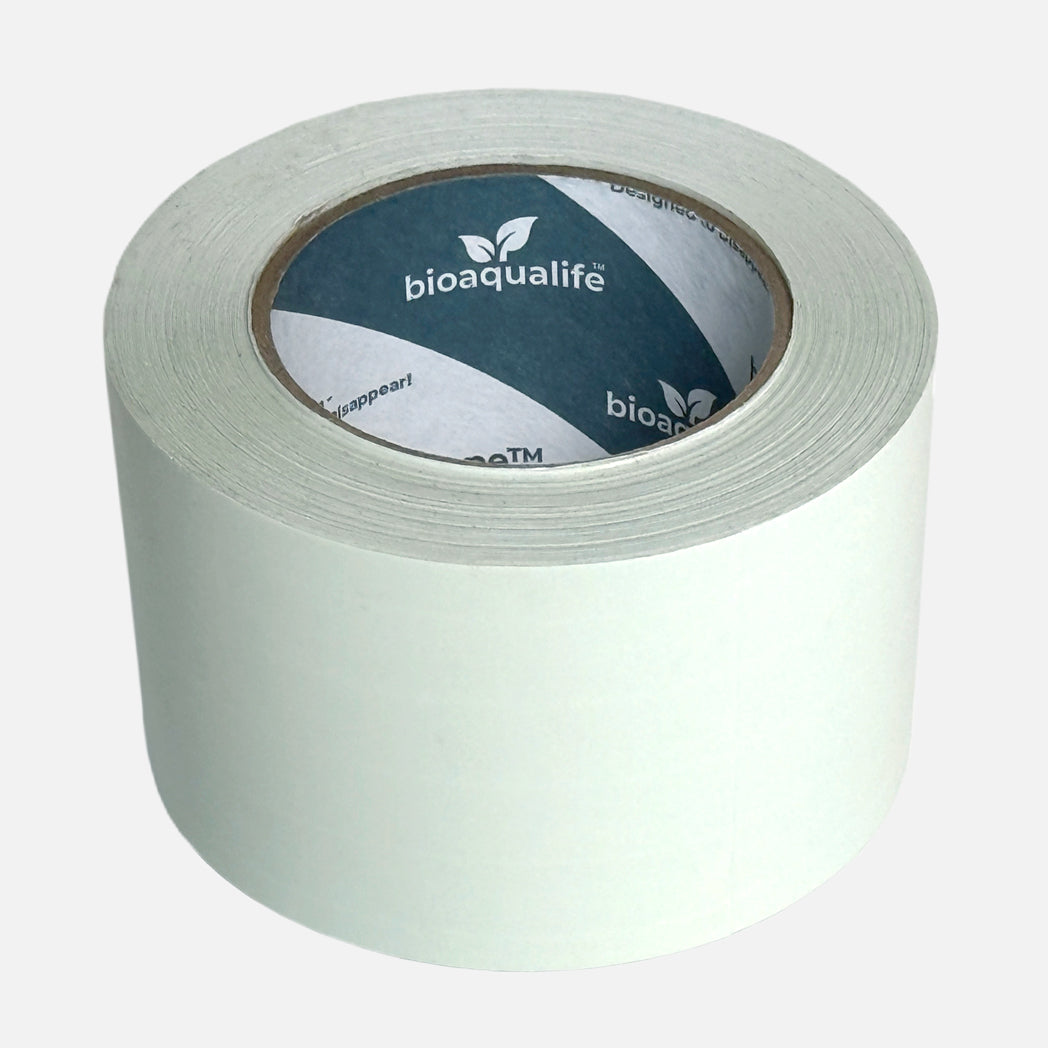 bioTAPE® - 4" Preservation tape - Case of 12 rolls